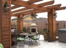 Kwikfynd Pergolas
hepburn